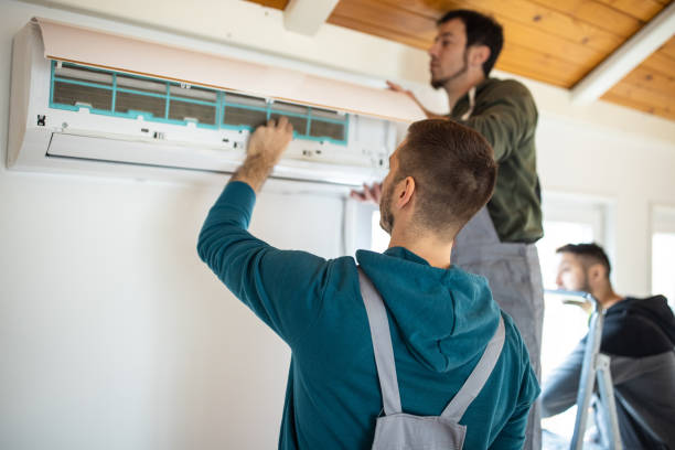Best 24/7 HVAC Repair  in Rosanky, TX