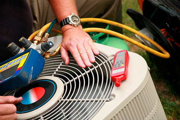 Best Heating Repair Services  in Rosanky, TX