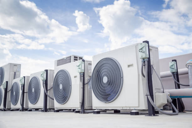 Best Residential HVAC Services  in Rosanky, TX