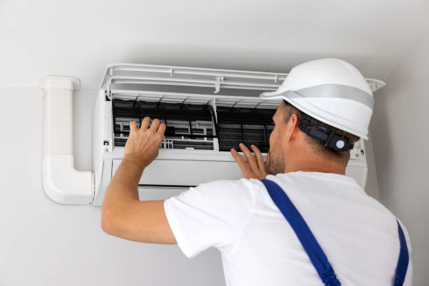 Best Emergency HVAC Repair  in Rosanky, TX