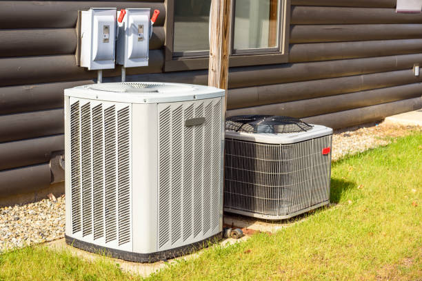 Best HVAC Companies Near Me  in Rosanky, TX